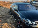 Lexus GS 300 2006 годаүшін6 200 000 тг. в Кокшетау – фото 2