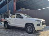 Mitsubishi L200 2025 года за 19 900 000 тг. в Алматы