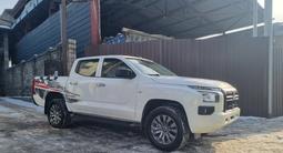 Mitsubishi L200 2025 года за 19 900 000 тг. в Алматы