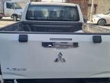 Mitsubishi L200 2025 года за 19 900 000 тг. в Алматы – фото 2