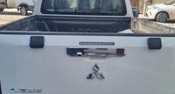 Mitsubishi L200 2025 года за 19 900 000 тг. в Алматы – фото 2