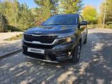 Kia Seltos 2022 годаүшін9 200 000 тг. в Караганда
