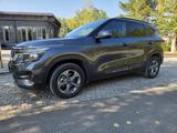 Kia Seltos 2022 годаүшін9 200 000 тг. в Караганда – фото 4