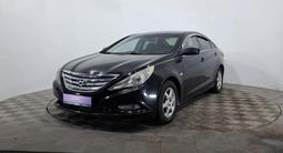 Hyundai Sonata 2011 годаүшін4 190 000 тг. в Астана