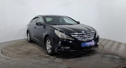 Hyundai Sonata 2011 годаүшін4 190 000 тг. в Астана – фото 3