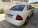 Toyota Corolla 2006 годаүшін2 300 000 тг. в Тараз – фото 2