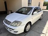 Toyota Corolla 2006 годаүшін2 300 000 тг. в Тараз