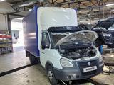 ГАЗ ГАЗель 2015 годаүшін9 200 000 тг. в Алматы – фото 3