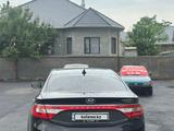 Hyundai Grandeur 2014 годаүшін7 500 000 тг. в Шымкент – фото 4