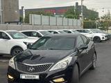 Hyundai Grandeur 2014 годаүшін7 500 000 тг. в Шымкент – фото 3