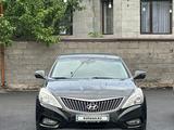 Hyundai Grandeur 2014 годаүшін7 500 000 тг. в Шымкент