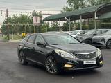 Hyundai Grandeur 2014 годаүшін7 500 000 тг. в Шымкент – фото 2