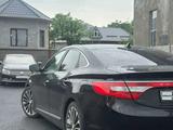 Hyundai Grandeur 2014 годаүшін7 500 000 тг. в Шымкент – фото 5
