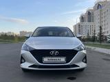 Hyundai Accent 2020 годаfor5 650 000 тг. в Астана