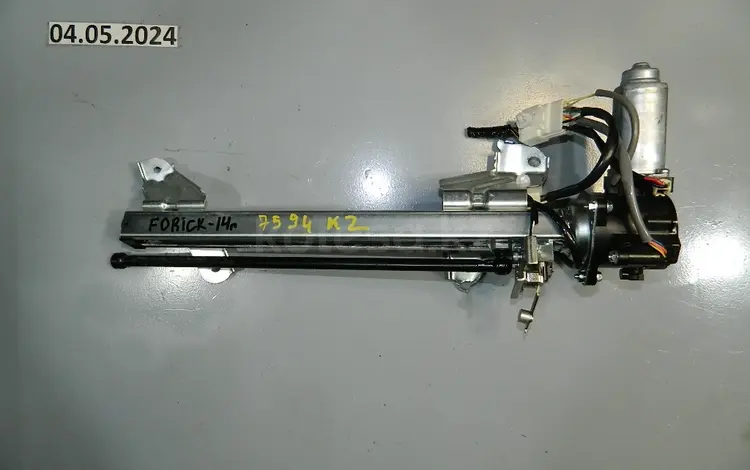 Механизм подъема крышки багажника с штангой за 45 000 тг. в Алматы