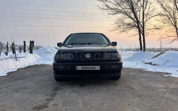 Volkswagen Vento 1995 годаfor2 500 000 тг. в Алматы