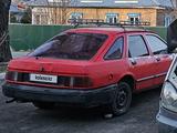 Ford Sierra 1983 года за 500 000 тг. в Талдыкорган – фото 2