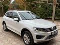 Volkswagen Touareg 2015 года за 19 900 000 тг. в Астана – фото 2