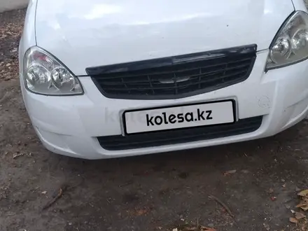 ВАЗ (Lada) Priora 2170 2012 года за 2 000 000 тг. в Риддер