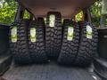 Nokian 235/80R17 Rockprooffor96 600 тг. в Алматы – фото 2