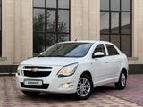 Chevrolet Cobalt 2023 годаүшін7 000 000 тг. в Шымкент