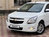 Chevrolet Cobalt 2023 годаүшін7 000 000 тг. в Шымкент – фото 2