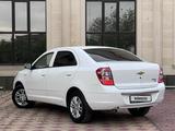 Chevrolet Cobalt 2023 годаүшін7 000 000 тг. в Шымкент – фото 5