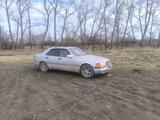 Mercedes-Benz C 200 1996 годаүшін3 000 000 тг. в Павлодар – фото 4