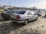 Mercedes-Benz C 200 1996 годаүшін3 000 000 тг. в Павлодар – фото 5