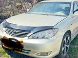 Toyota Camry 2005 годаүшін3 800 000 тг. в Алматы