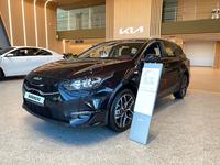 Kia Cee'd 2024 годаүшін11 990 000 тг. в Актобе