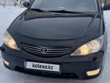 Toyota Camry 2005 года за 7 000 000 тг. в Алматы – фото 3