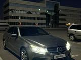 Mercedes-Benz E 200 2013 годаүшін12 500 000 тг. в Актау