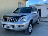 Toyota Land Cruiser Prado 2005 года за 12 500 000 тг. в Актау