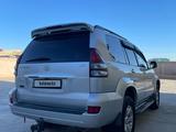 Toyota Land Cruiser Prado 2005 года за 12 500 000 тг. в Актау – фото 5