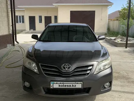 Toyota Camry 2011 года за 6 500 000 тг. в Атырау