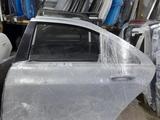 Дверь задняя Mercedes-Benz W220 S-class за 45 000 тг. в Астана