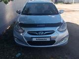 Hyundai Accent 2013 годаүшін4 500 000 тг. в Талдыкорган