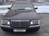 Mercedes-Benz S 320 1998 года за 3 200 000 тг. в Талдыкорган – фото 2