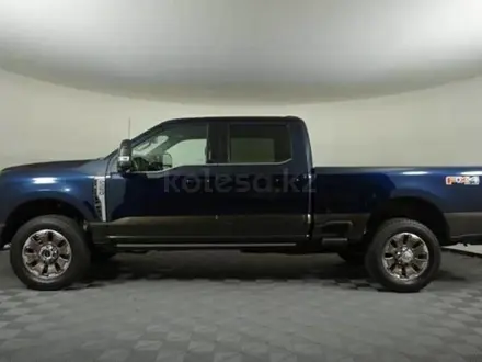 Ford F-Series 2024 года за 57 000 000 тг. в Актау – фото 6