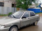 ВАЗ (Lada) 2110 2004 годаүшін320 000 тг. в Уральск – фото 2