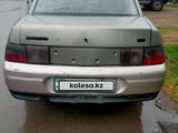 ВАЗ (Lada) 2110 2004 годаүшін320 000 тг. в Уральск – фото 3