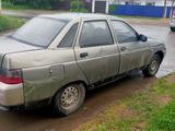 ВАЗ (Lada) 2110 2004 годаүшін320 000 тг. в Уральск – фото 4