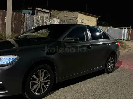 Lifan Murman 2018 года за 5 500 000 тг. в Кульсары – фото 5