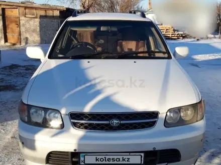 Nissan R'nessa 1998 года за 3 000 000 тг. в Усть-Каменогорск