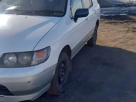 Nissan R'nessa 1998 года за 3 000 000 тг. в Усть-Каменогорск – фото 18