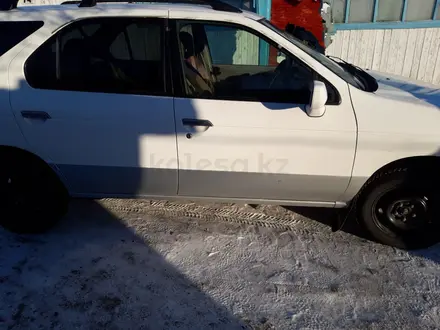 Nissan R'nessa 1998 года за 3 000 000 тг. в Усть-Каменогорск – фото 4