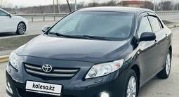 Toyota Corolla 2007 года за 5 250 000 тг. в Талдыкорган