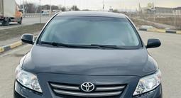 Toyota Corolla 2007 года за 5 250 000 тг. в Талдыкорган – фото 4