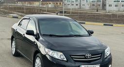 Toyota Corolla 2007 года за 5 250 000 тг. в Талдыкорган – фото 5
